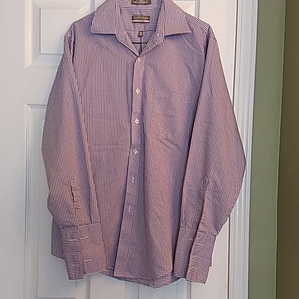 VAN HEUSEN Dress shirt